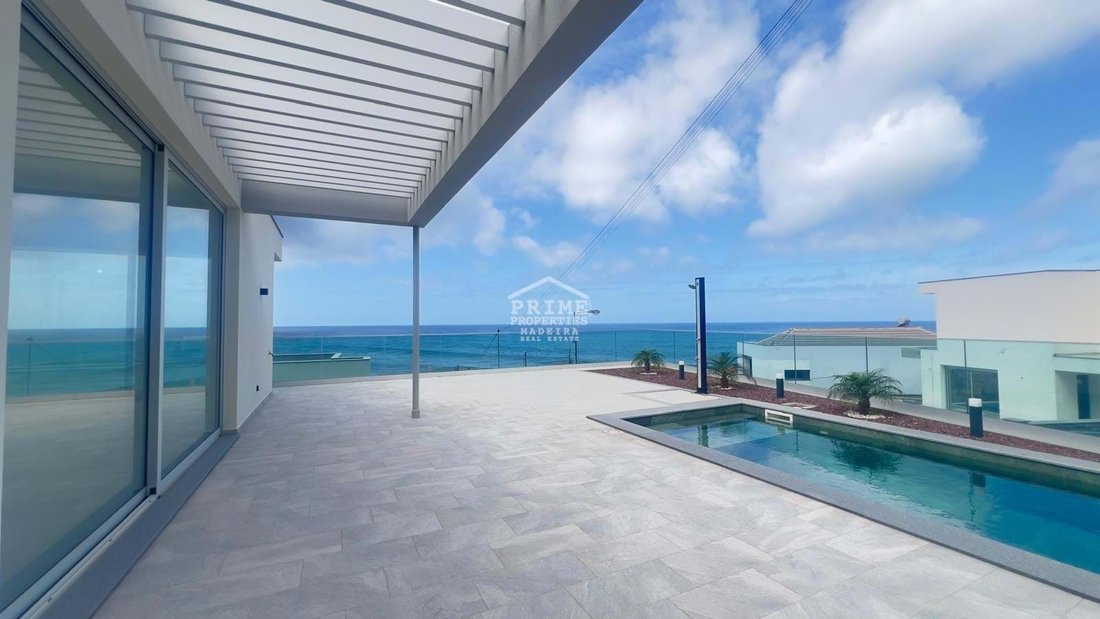 Villa in Paul do Mar, Madeira, Portugal 2 - 17757591