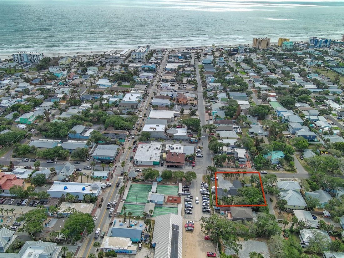House in New Smyrna Beach, Florida, United States 4 - 17755733