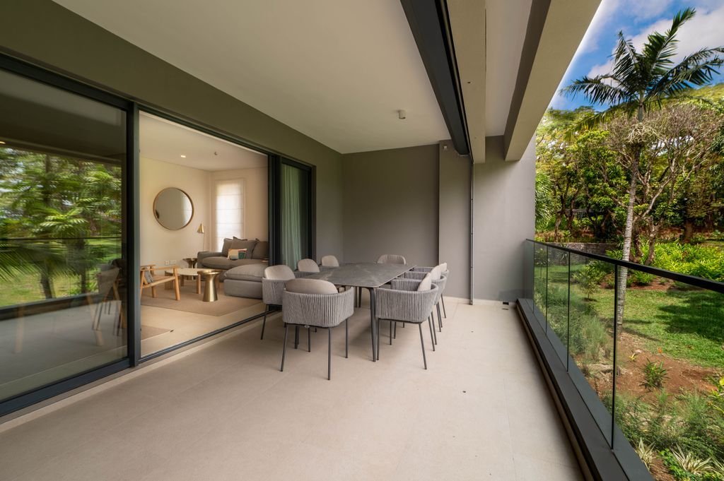 Apartment in Plaine Des Papayes, Pamplemousses District, Mauritius 1 - 17756876