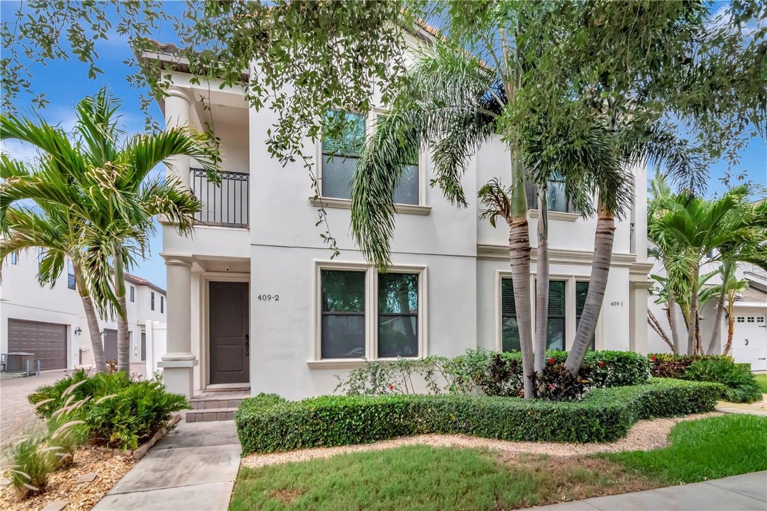 House in Tampa, Florida, United States 1 - 17757428