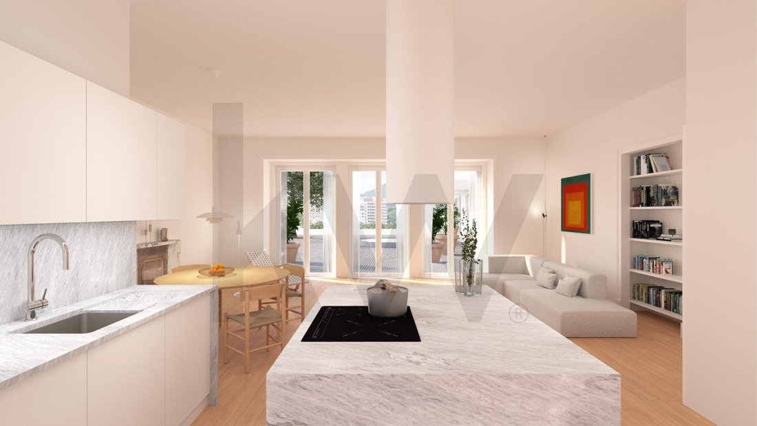 Apartment in Setubal (Sao Sebastiao), Setubal, Portugal 3 - 17762682