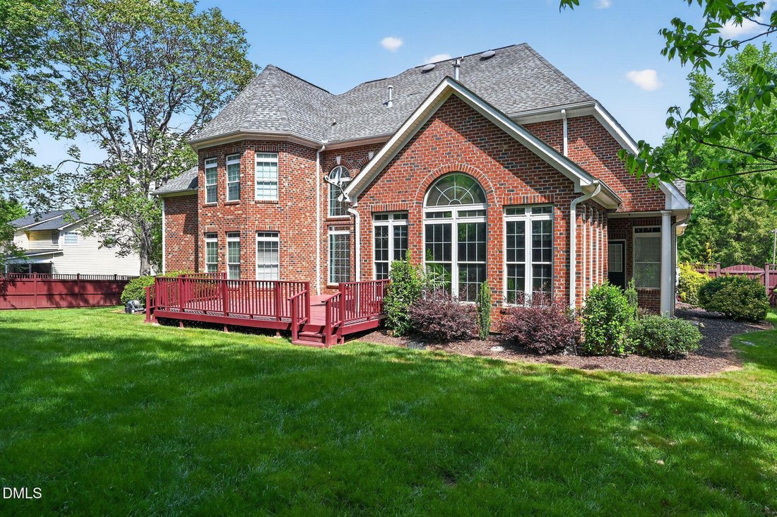 House in Hillsborough, North Carolina, United States 4 - 17754915