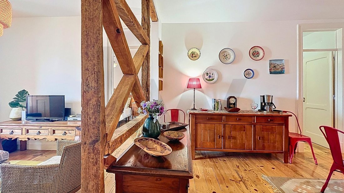 Apartment in Santo Antonio, Lisbon, Portugal 4 - 17762546