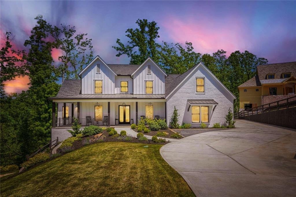 House in Cumming, Georgia, United States 1 - 17758816