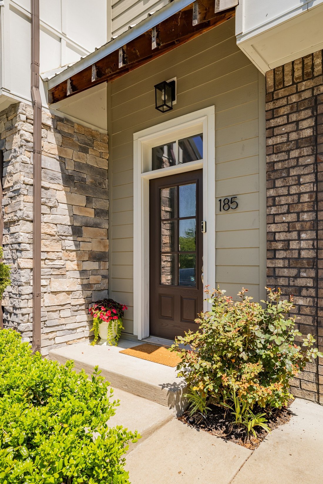 Townhouse in Nashville, Tennessee, United States 2 - 17755929