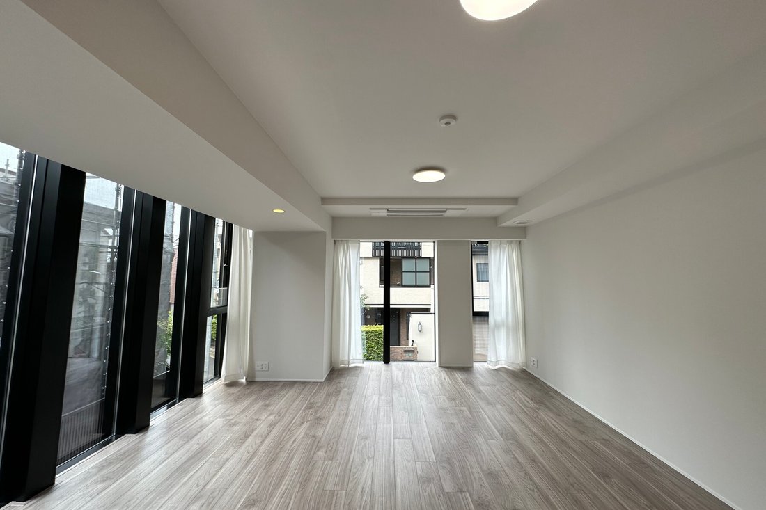 Condo in Meguro City, Tokyo, Japan 3 - 17760018