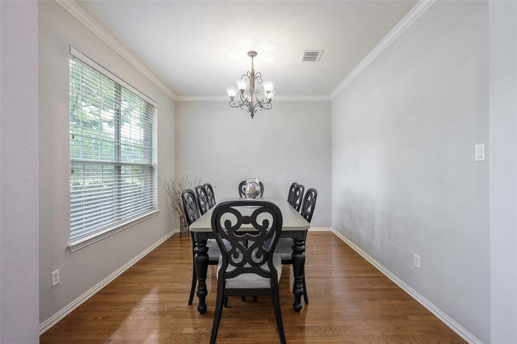 House in Allen, Texas, United States 5 - 17755862