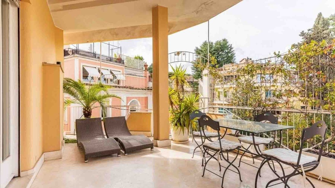 Apartment in Pinciano, Rome, Italy 2 - 17758454