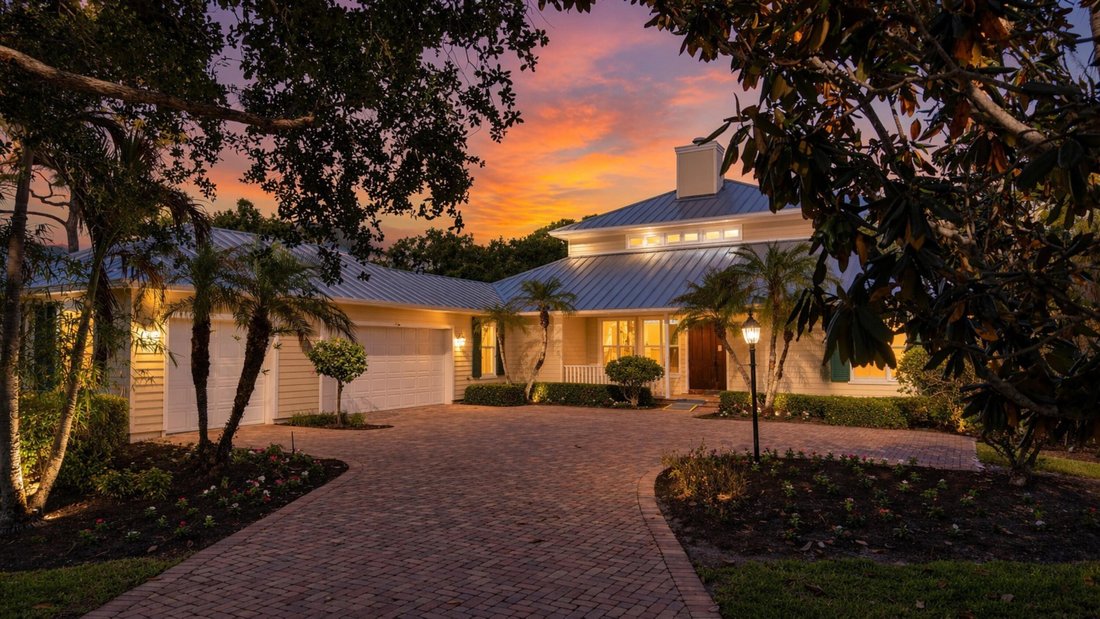 House in Vero Beach, Florida, United States 1 - 17758965