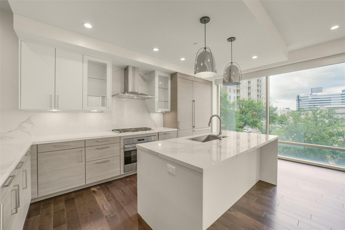 Condo in Houston, Texas, United States 1 - 17755347