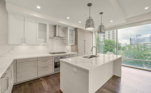 Condo in Houston, Texas, United States 1