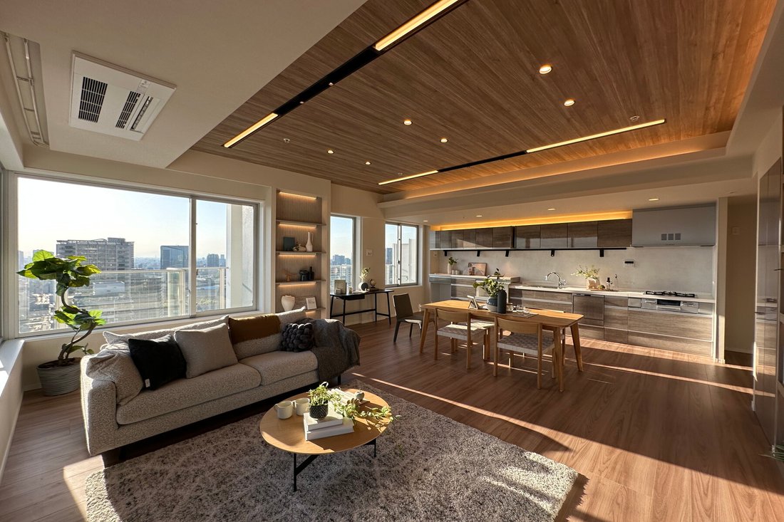 Condo in Minato City, Tokyo, Japan 3 - 17759922