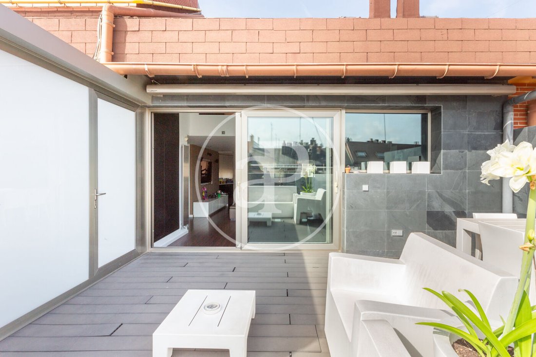 Penthouse in Camins al Grau, Valencia, Spain 3 - 17762131
