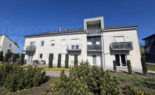 Apartamento en Clervaux, Cantón de Clervaux, Luxemburgo 1