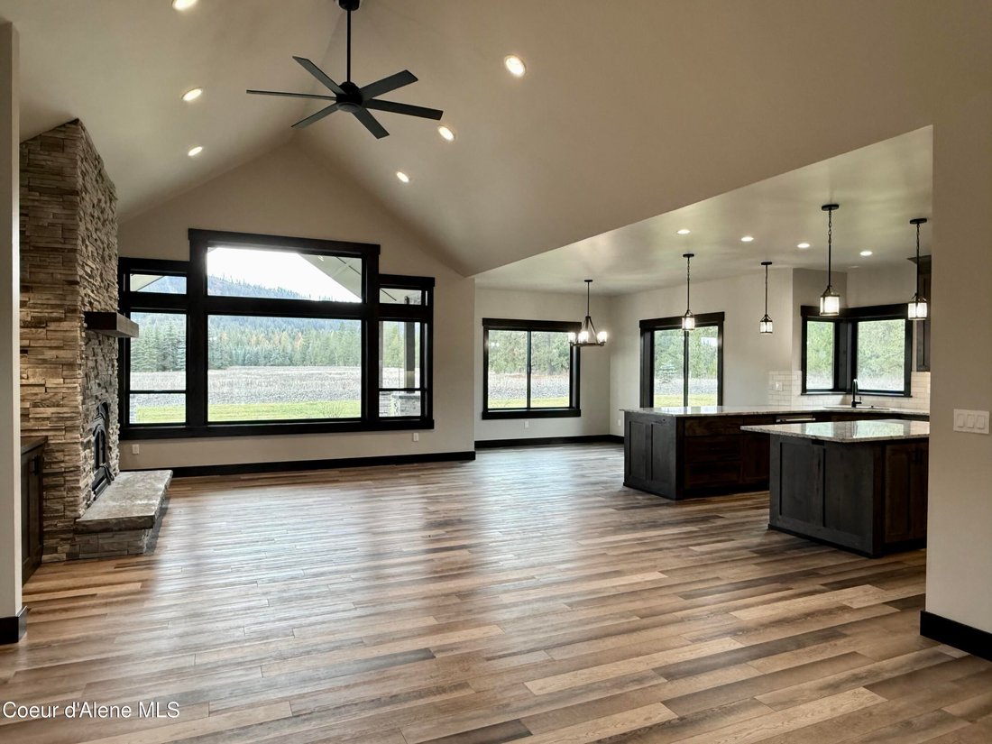 House in Rathdrum, Idaho, United States 2 - 17757945