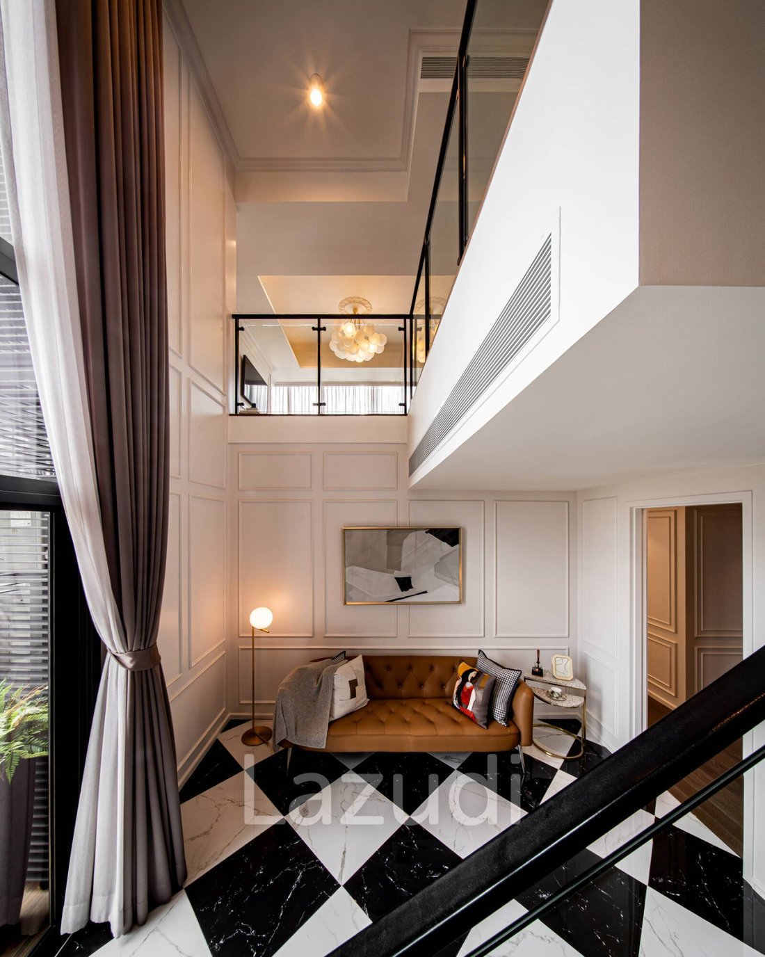 Apartment in Bangkok, Bangkok, Thailand 2 - 17757333