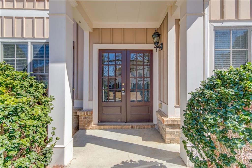 House in Buford, Georgia, United States 4 - 17762321