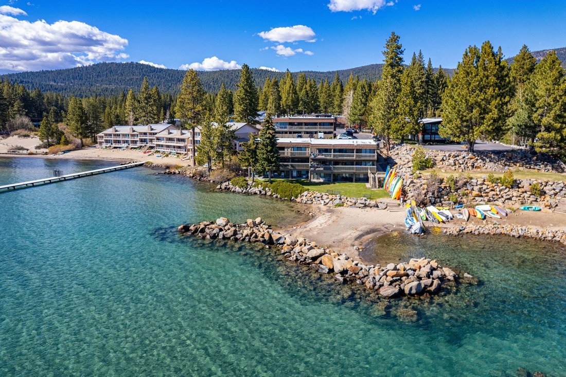 Condo in Kings Beach, California, United States 1 - 17762793