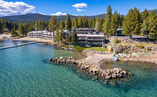 Condo in Kings Beach, California, United States 1