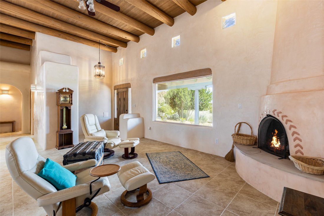 House in Santa Fe, New Mexico, United States 4 - 17760519