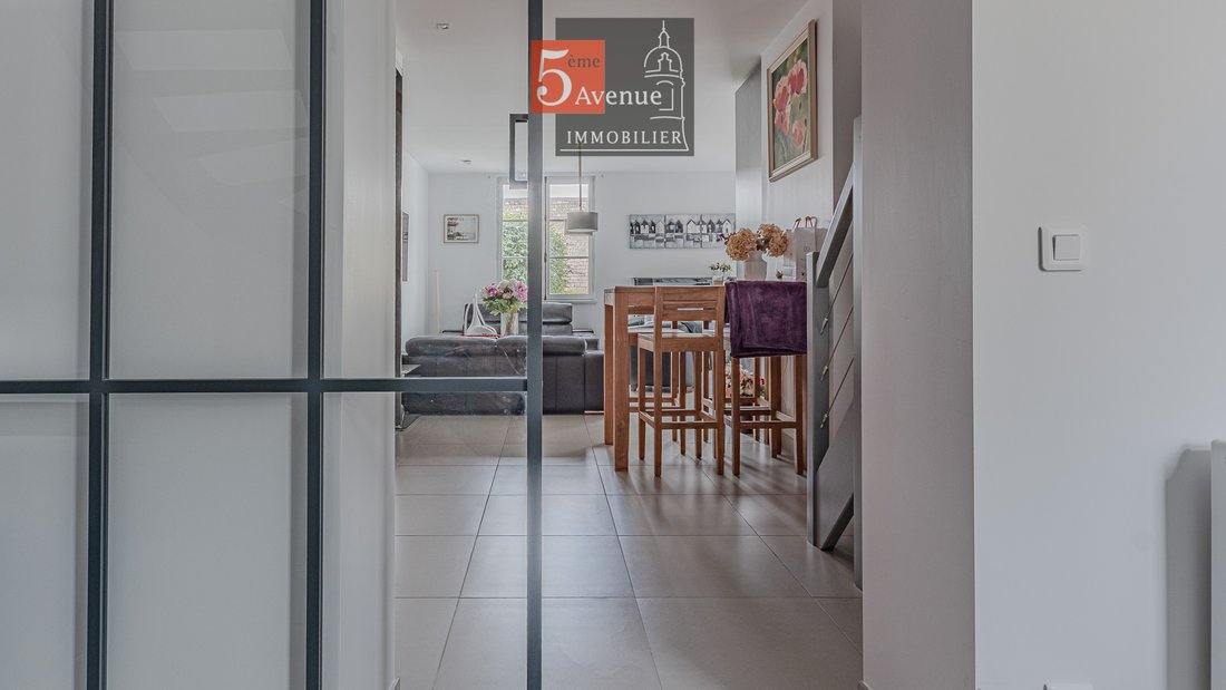 Apartment in Chantilly, Hauts-de-France, France 5 - 17760030
