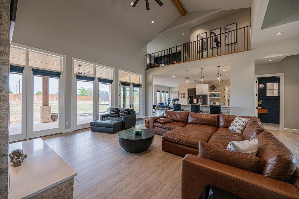 House in Midland, Texas, United States 5 - 17755373