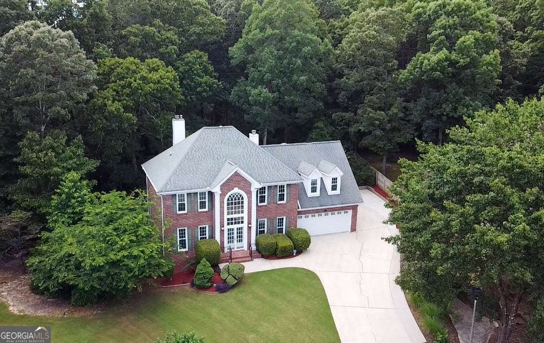 House in Lawrenceville, Georgia, United States 3 - 17762199