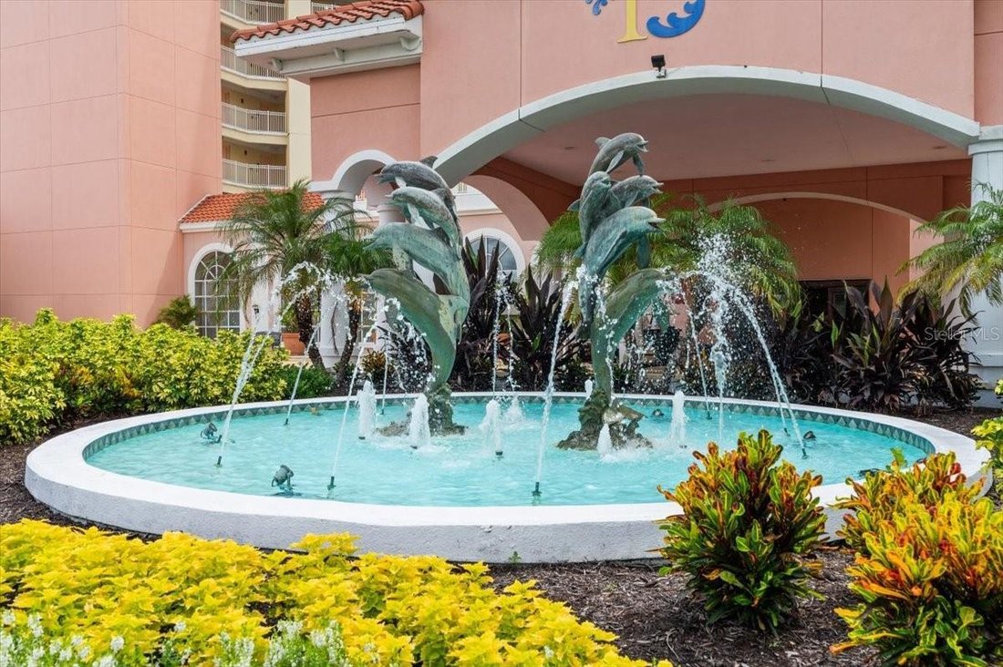 Condo in Palm Coast, Florida, United States 5 - 17758457