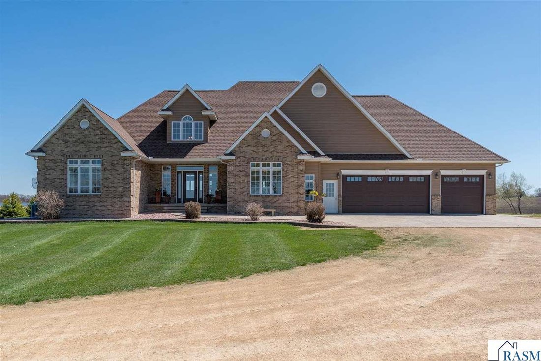 House in Madison Lake, Minnesota, United States 1 - 17760277