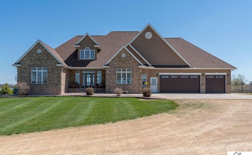 Maison à Lake Washington, Minnesota, États-Unis 1