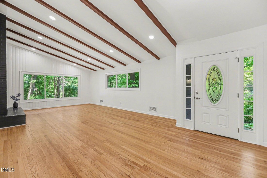 House in Raleigh, North Carolina, United States 4 - 17758528