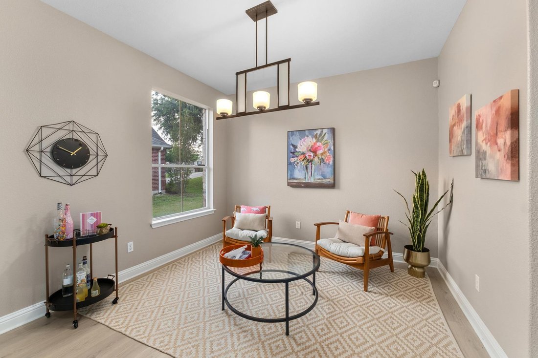 House in Austin, Texas, United States 5 - 17755650