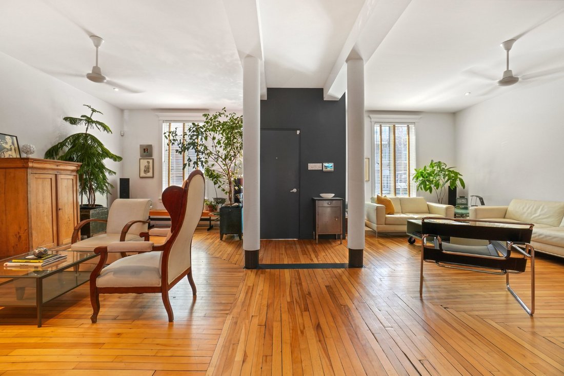 Apartment in Montréal, Quebec, Canada 3 - 17760299