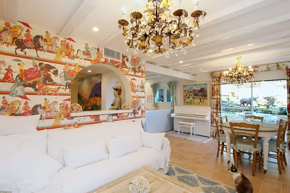 Apartment in Llucmajor, Balearic Islands, Spain 1 - 17755444