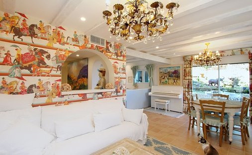 Apartamento en Lluchmayor, Islas Baleares, España 1