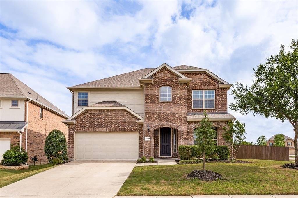 House in McKinney, Texas, United States 2 - 17762114