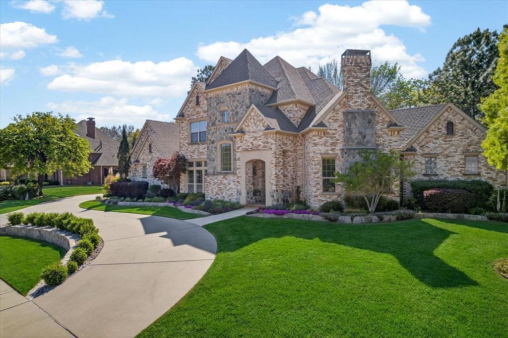 House in Denton, Texas, United States 4 - 17744525
