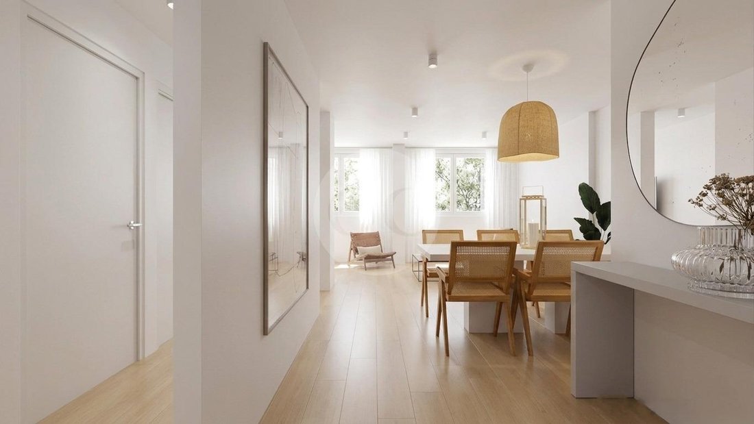 Apartment in el Pla del Real, Valencia, Spain 4 - 17760202