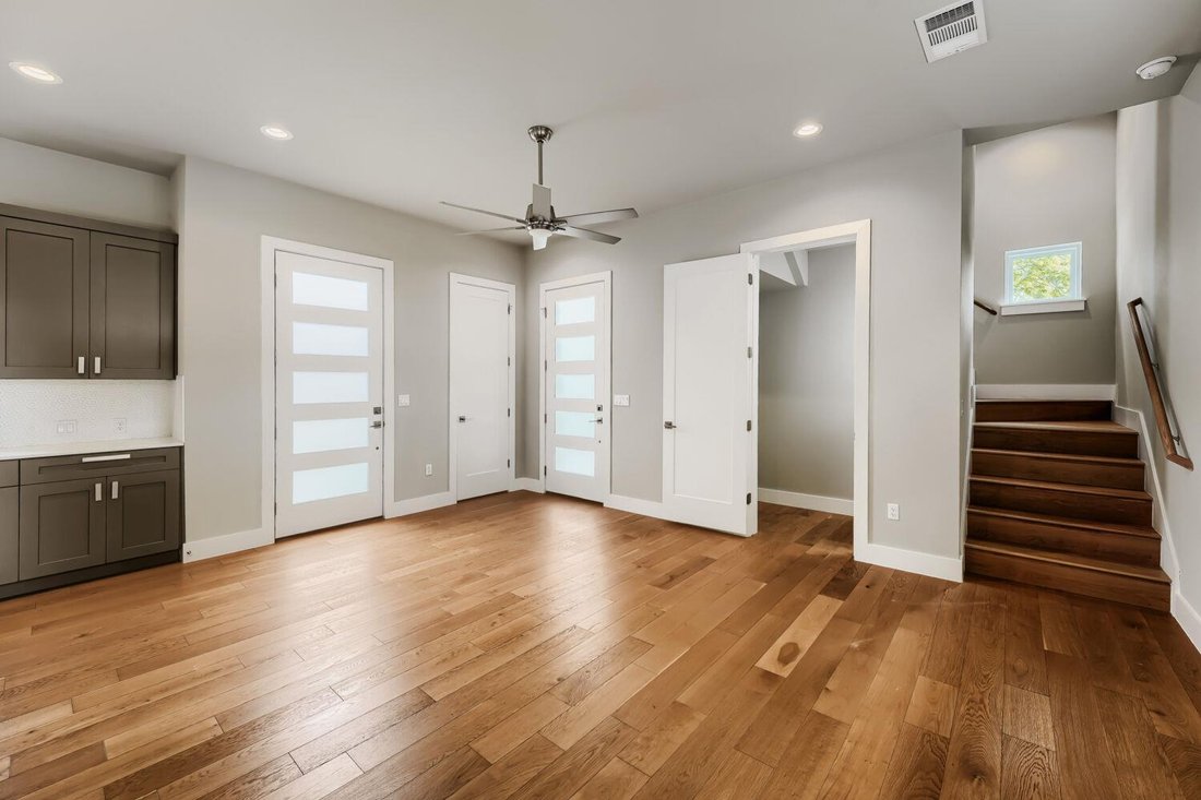House in Austin, Texas, United States 4 - 17758677