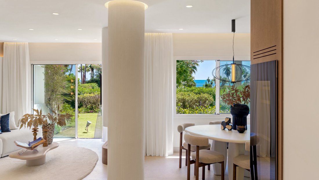 Apartment in Estepona, Andalusia, Spain 5 - 17754763