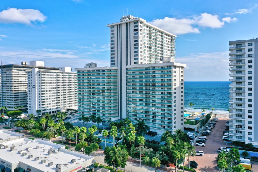 Condo in Fort Lauderdale, Florida, United States 3 - 17756970