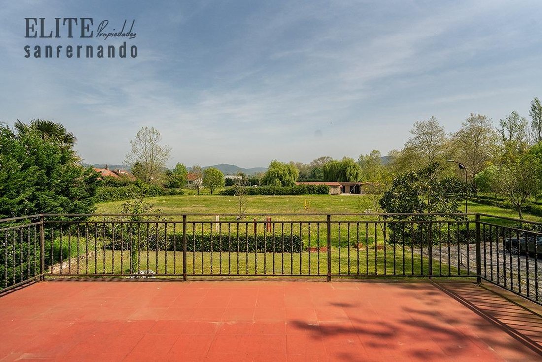 Villa in Ribamontan al Monte, Cantabria, Spain 4 - 17760127