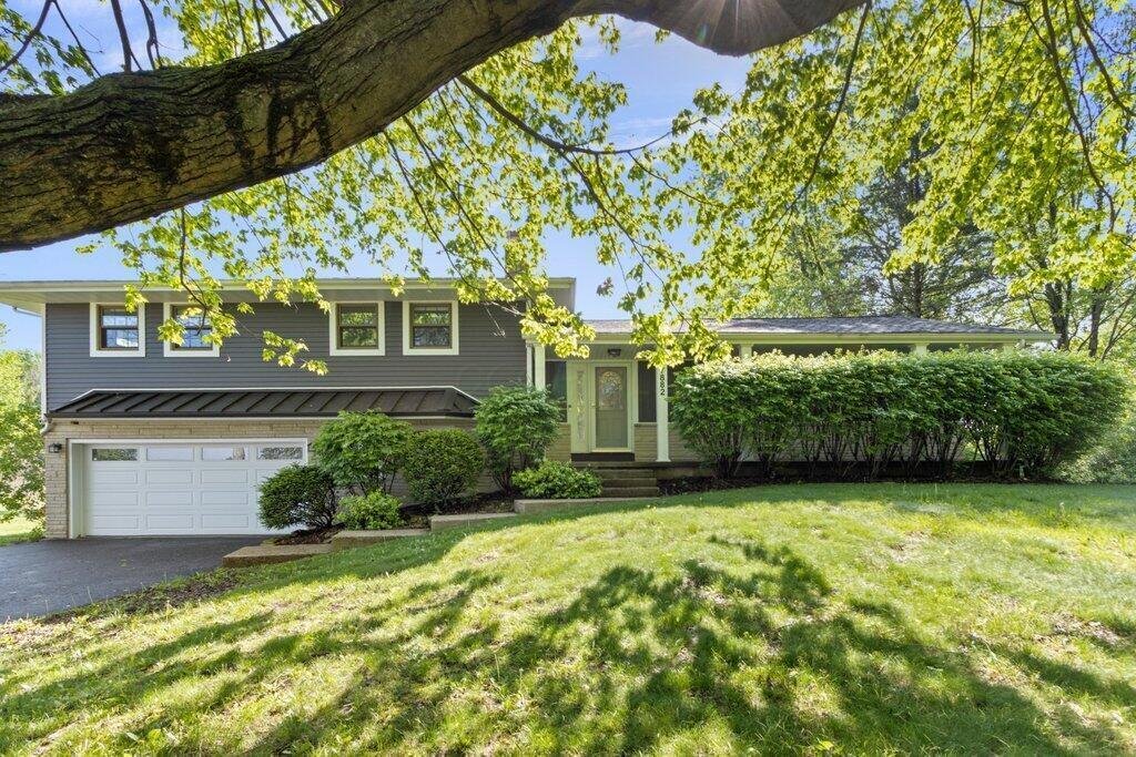 House in Columbus, Ohio, United States 3 - 17762042