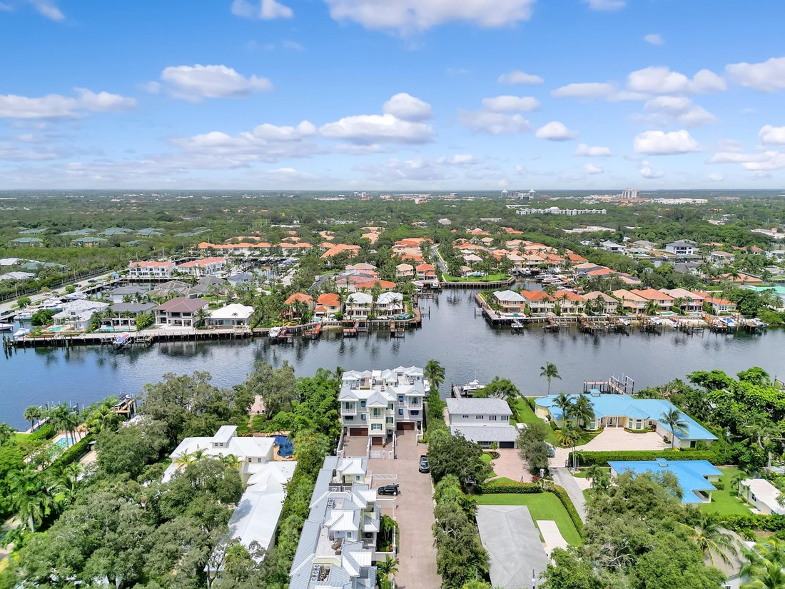 Condo in North Palm Beach, Florida, United States 2 - 17758976