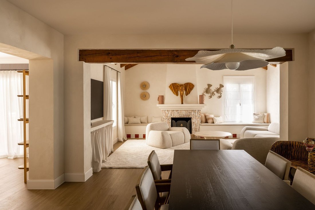 Villa en Elviria-Cabopino, Marbella, España 4 - 17755402