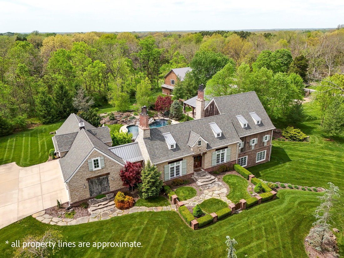 House in Rogersville, Missouri, United States 3 - 17757498