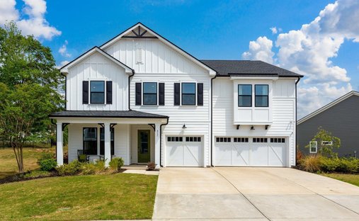 Casa en Fountain Inn, Carolina del Sur, Estados Unidos 1