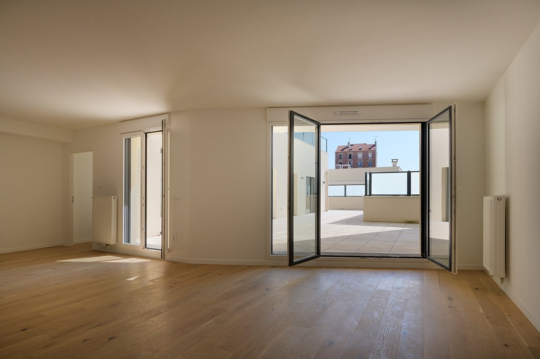 Apartment in Marceau - République, Courbevoie, France 1 - 17756055