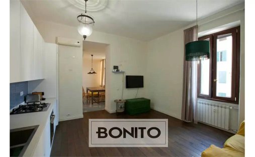 Appartamento a Degli Eroi, Roma, Italia 1