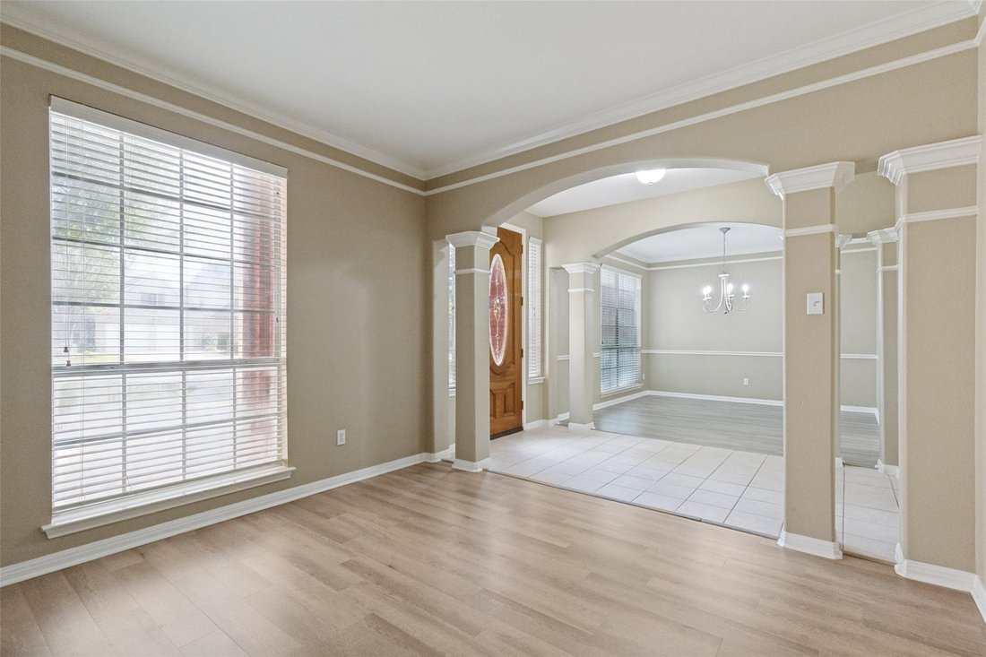 House in Round Rock, Texas, United States 4 - 17758645